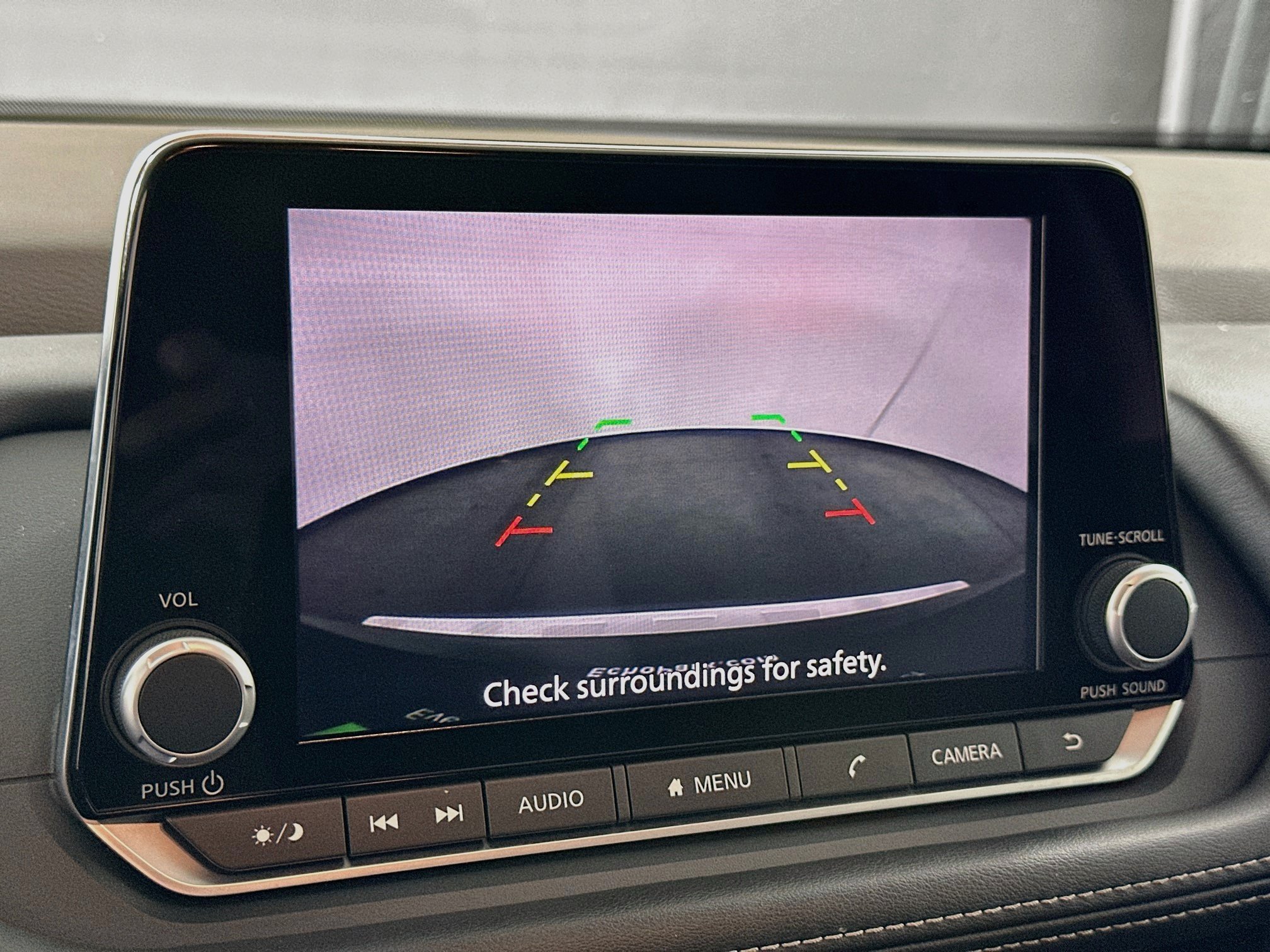 Used 2023 Nissan Rogue SV FWD image 22