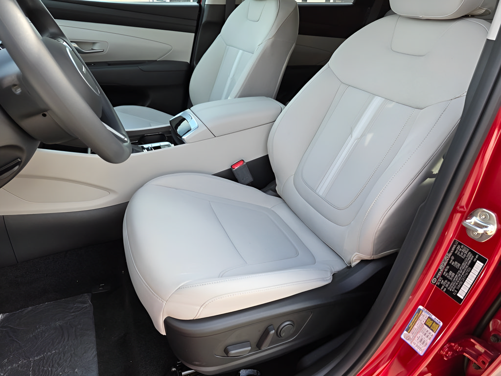 New 2026 Hyundai Tucson SEL Plus AWD/4WD image 13