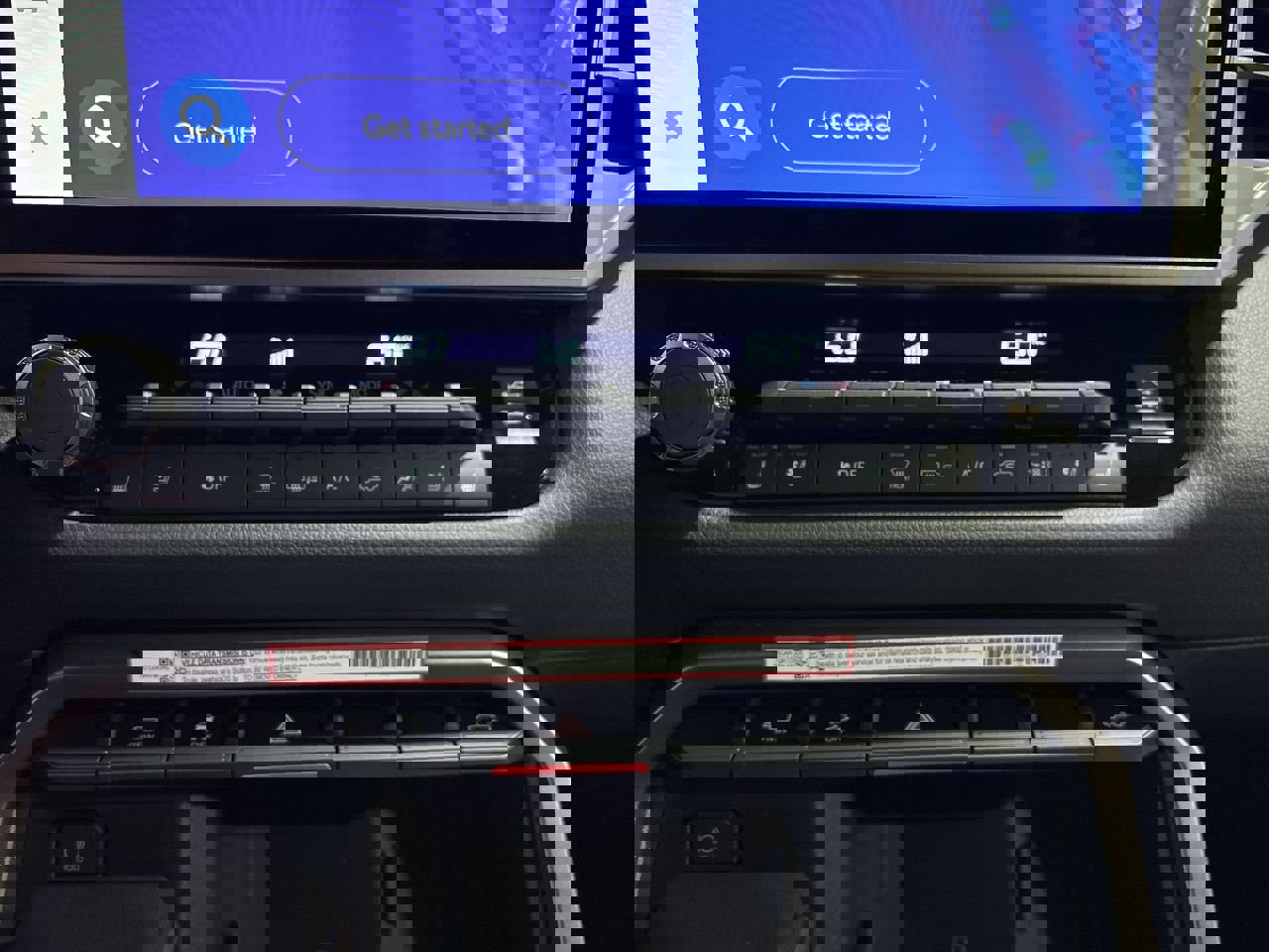 New 2026 Toyota Tundra Limited image 20