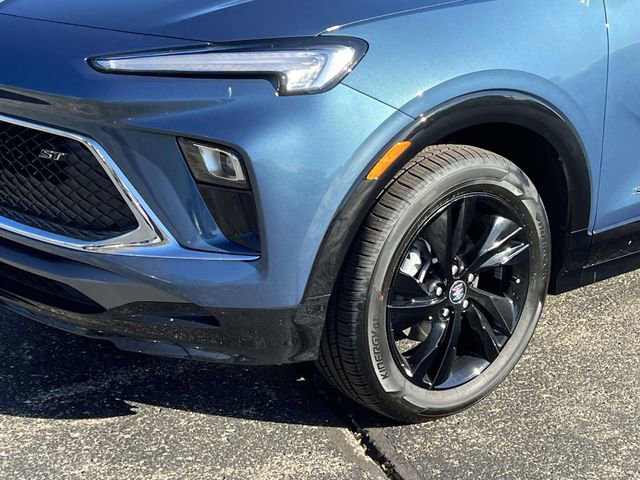 New 2026 Buick Encore GX Sport Touring w/ Advanced Technology Package image 8