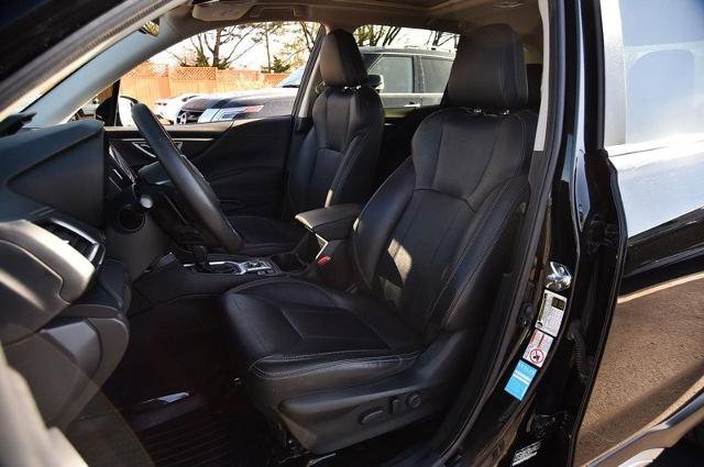 Used 2019 Subaru Forester Touring w/ Popular Package #3 image 25