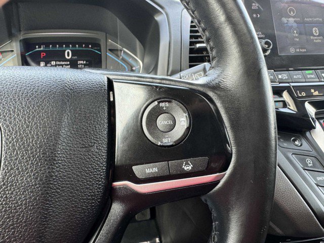 Used 2019 Honda Odyssey Touring image 25