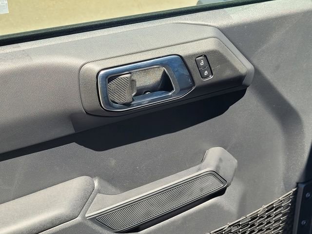 New 2025 Ford Bronco Big Bend image 7