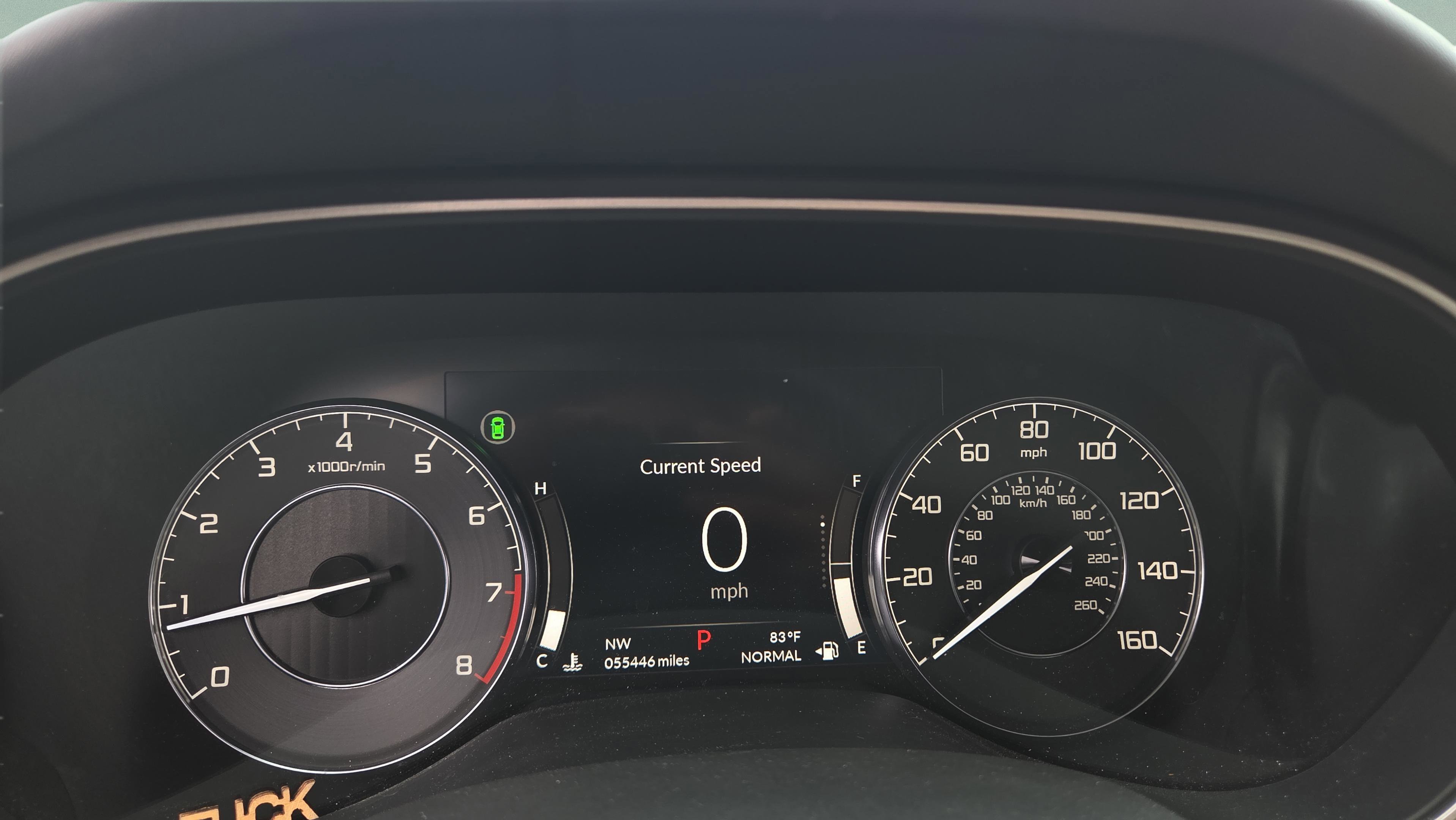 Used 2021 Acura TLX w/ Advance Package FWD image 21