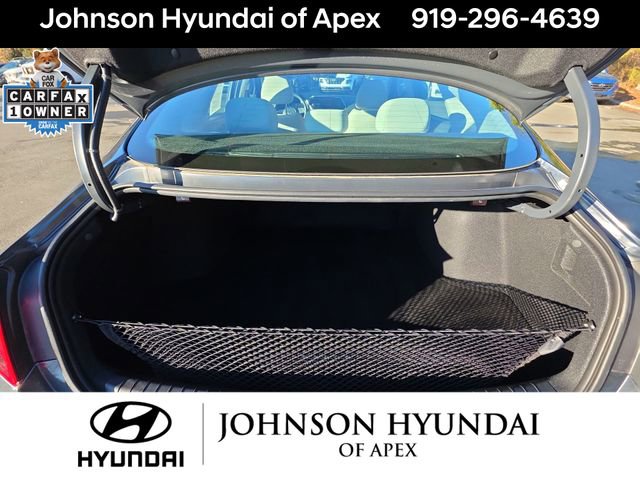 Certified 2023 Hyundai Sonata SEL image 22