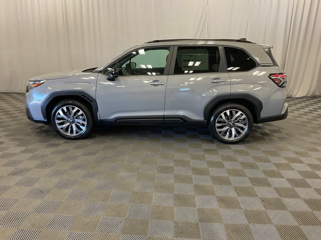 New 2026 Subaru Forester Touring AWD/4WD image 7