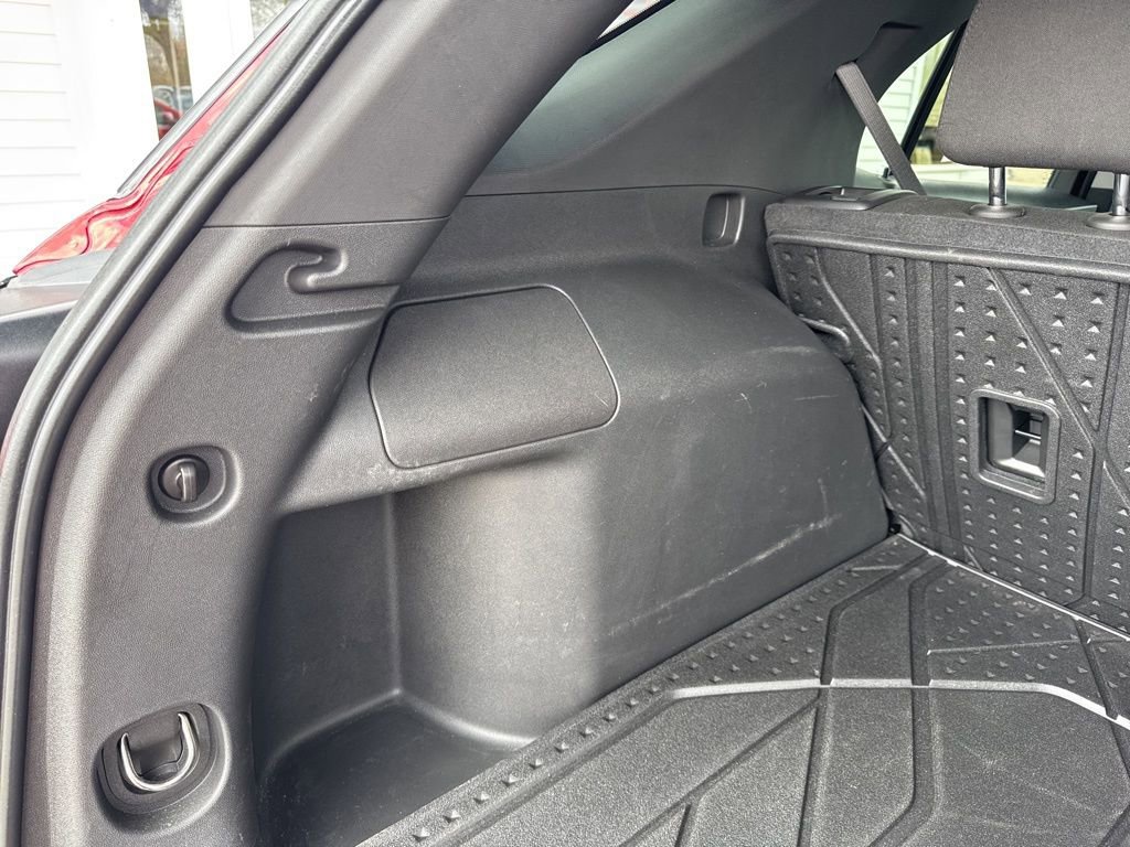 Certified 2023 Chevrolet Equinox LT image 40