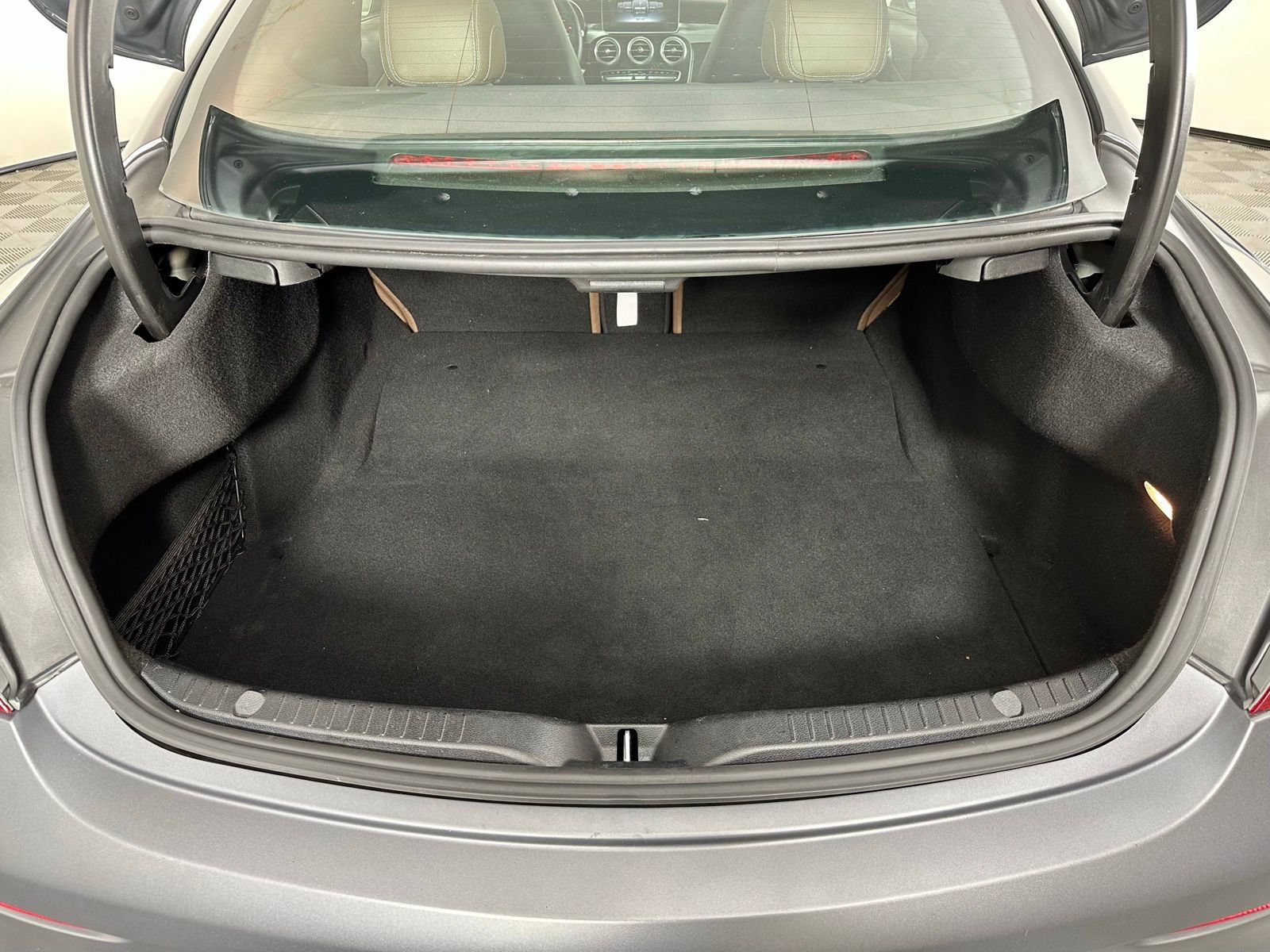 Used 2017 Mercedes-Benz C 300 Coupe w/ Edition #1 Package image 27