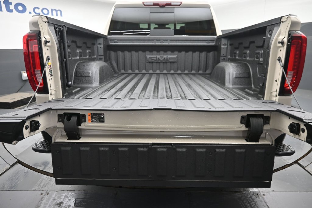 New 2026 GMC Sierra 1500 Denali Ultimate AWD/4WD image 11