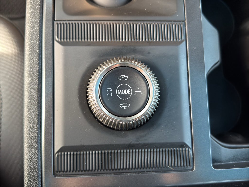 Certified 2024 GMC Hummer EV 3X w/ Omega Edition image 22