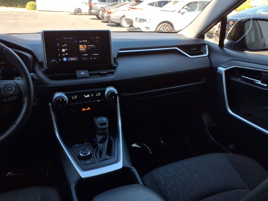 Used 2023 Toyota RAV4 XLE w/ Convenience Package AWD/4WD image 33