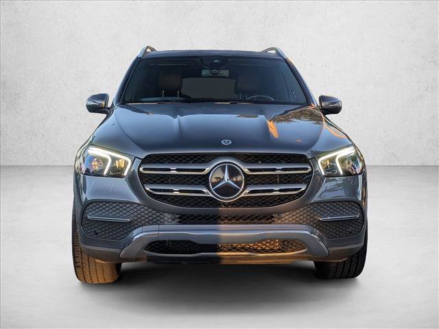 Used 2021 Mercedes-Benz GLE 350 image 2