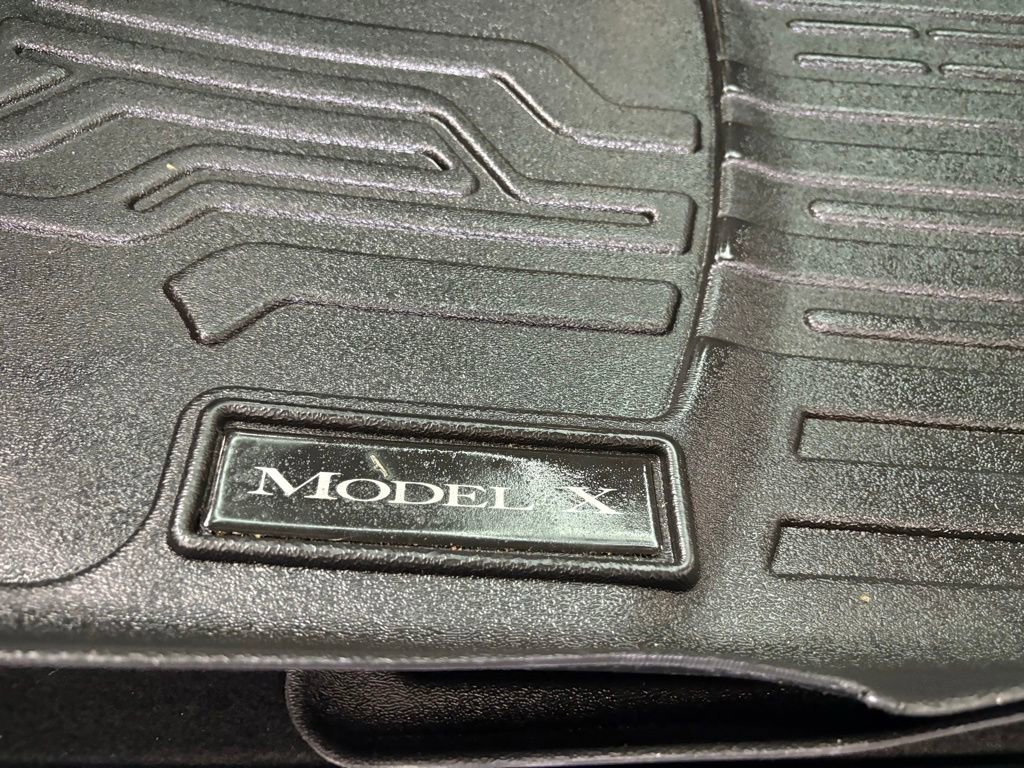 Used 2020 Tesla Model X Long Range AWD/4WD image 47