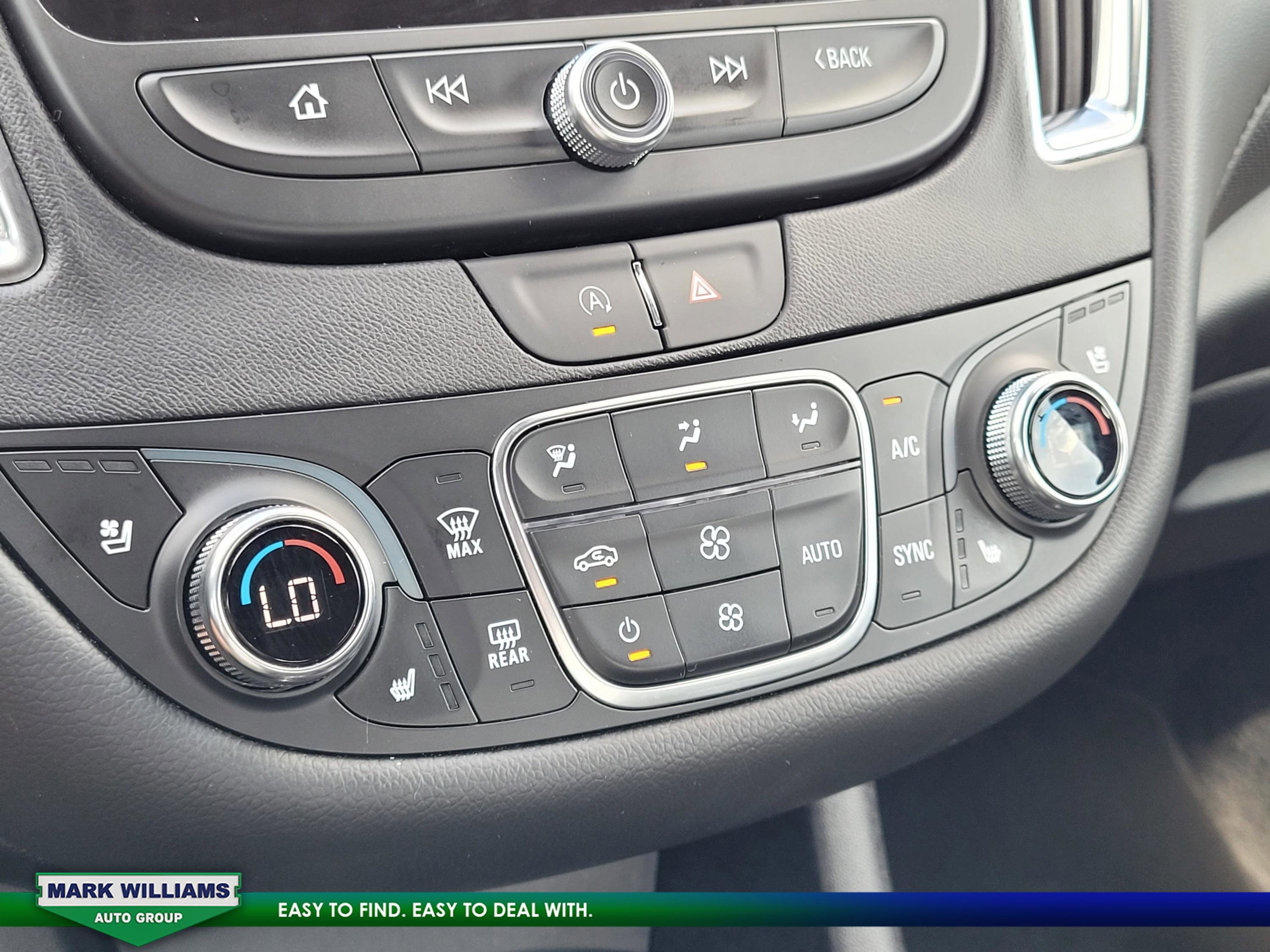 Used 2024 Chevrolet Malibu LT image 24