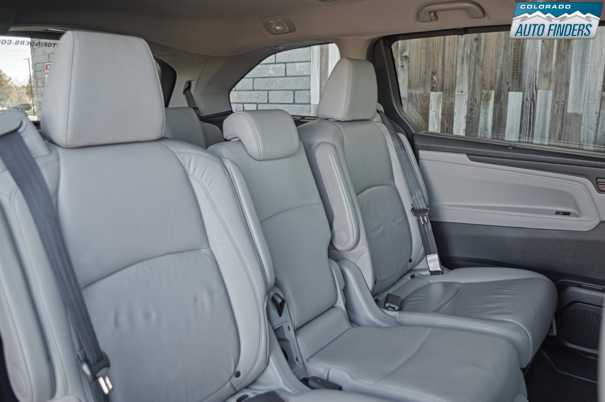 Used 2018 Honda Odyssey Touring image 22