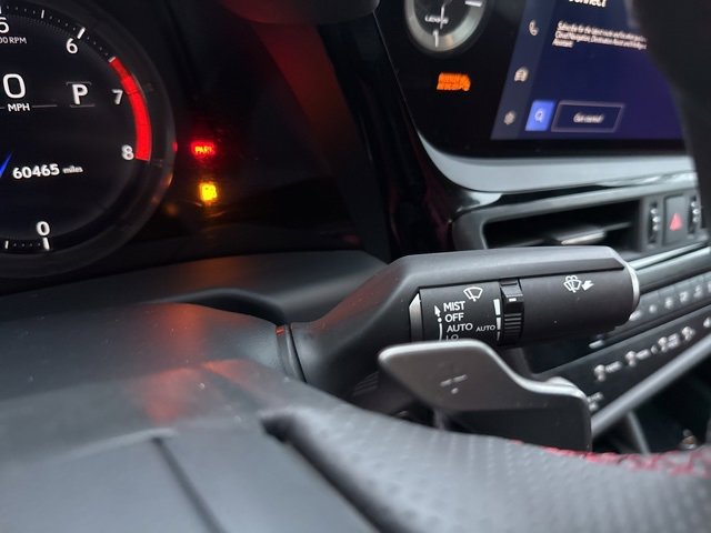 Used 2023 Lexus ES 350 F Sport w/ Accessory Package (Z2) image 20