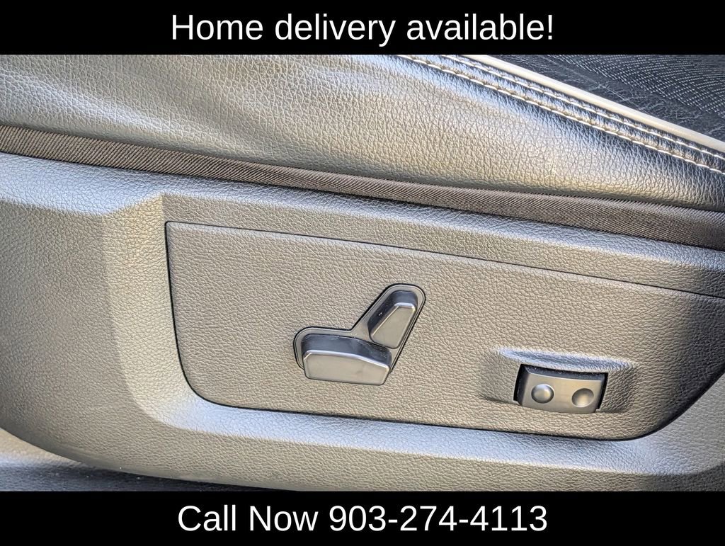 Used 2024 RAM 2500 Laramie w/ Bed Utility Group image 26