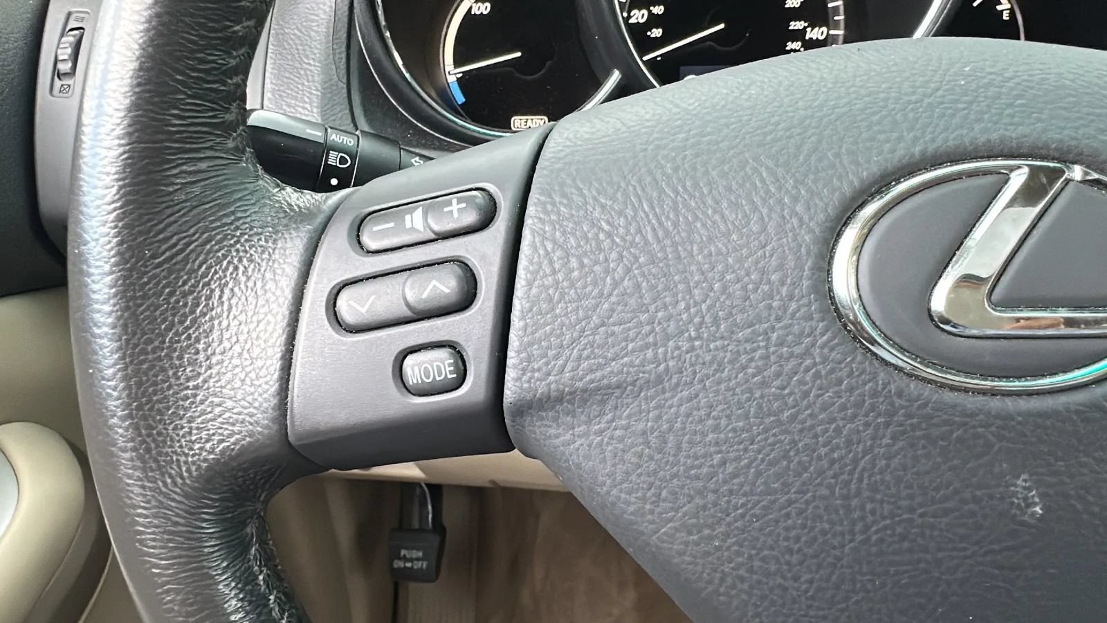 Used 2006 Lexus RX 400h AWD image 23
