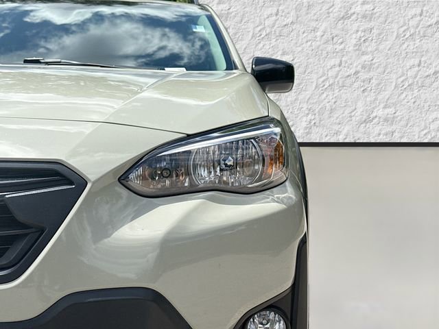 Used 2023 Subaru Crosstrek 2.0i Premium w/ Special Edition image 9