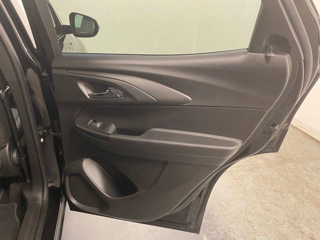 Used 2021 Chevrolet TrailBlazer ACTIV w/ Sun and Liftgate Package AWD/4WD image 27