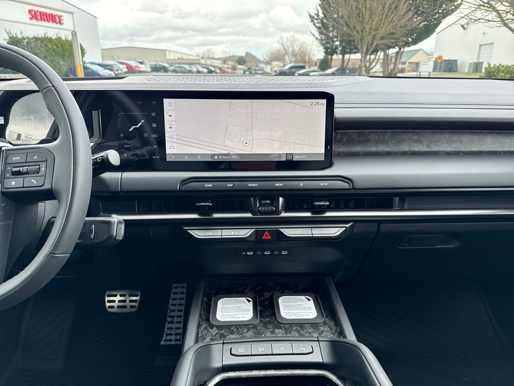 New 2027 Kia Telluride SX Prestige X-Pro image 26