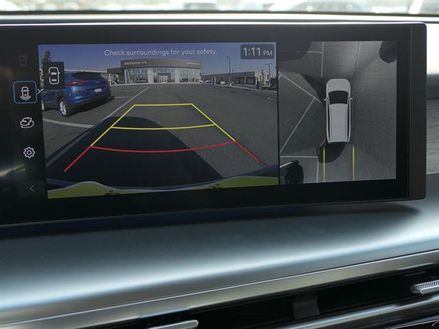 New 2026 Hyundai Ioniq 9 SEL image 14