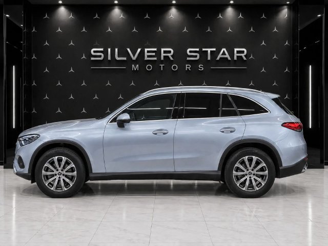 Certified 2023 Mercedes-Benz GLC 300 4MATIC image 6