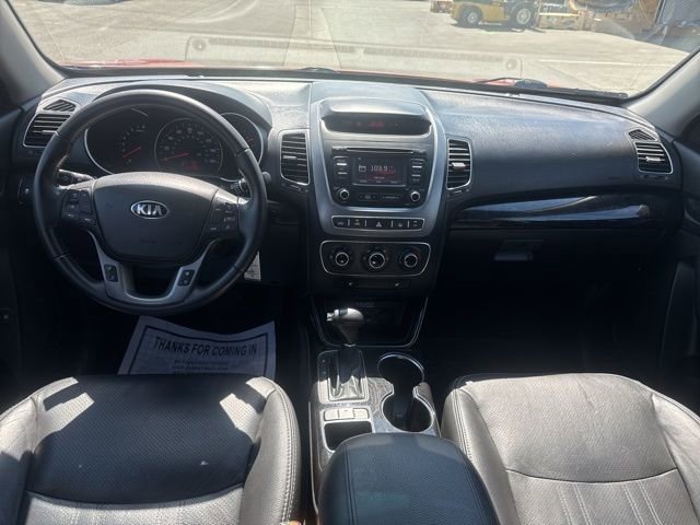 Used 2015 Kia Sorento LX image 21