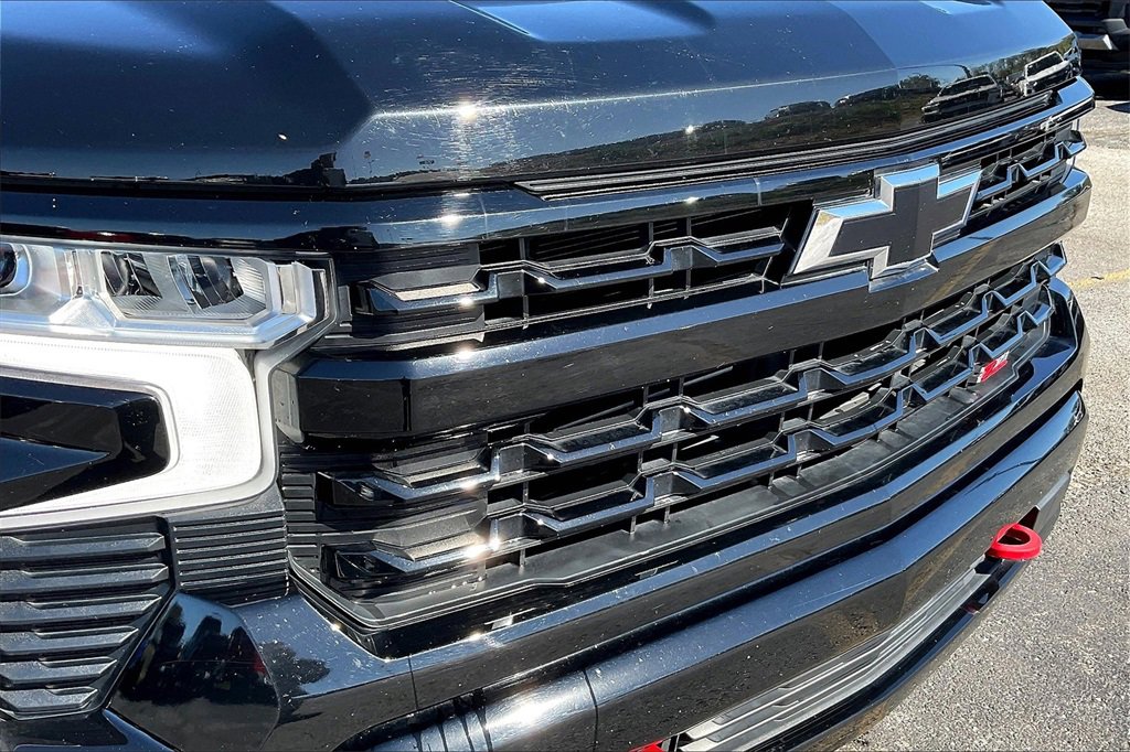 Used 2023 Chevrolet Silverado 1500 LT Trail Boss image 33