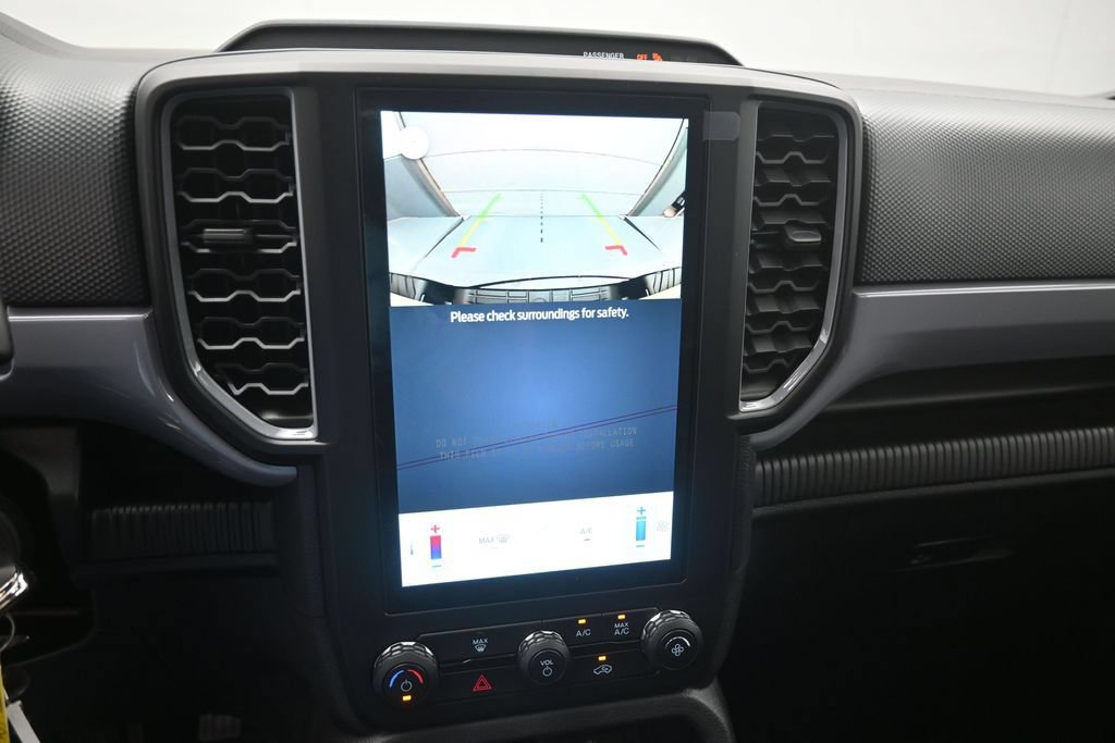 New 2026 Ford Ranger XL RWD image 4