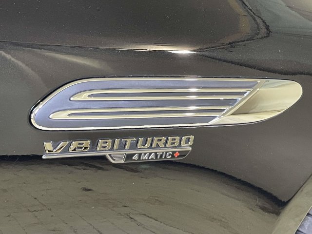 Used 2023 Mercedes-Benz SL 63 AMG 4MATIC image 21