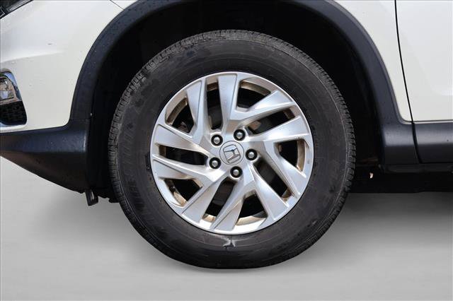 Used 2015 Honda CR-V EX-L image 9