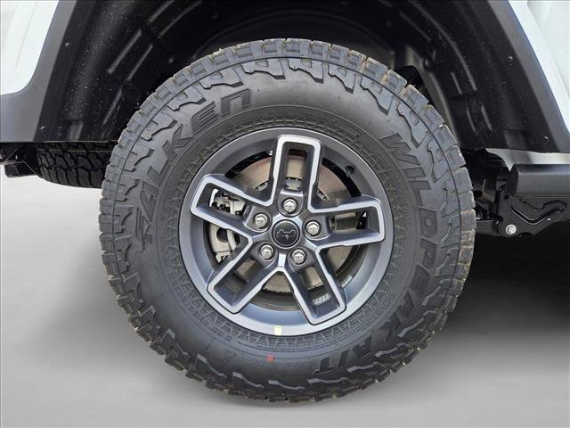 New 2026 Jeep Gladiator Mojave image 10