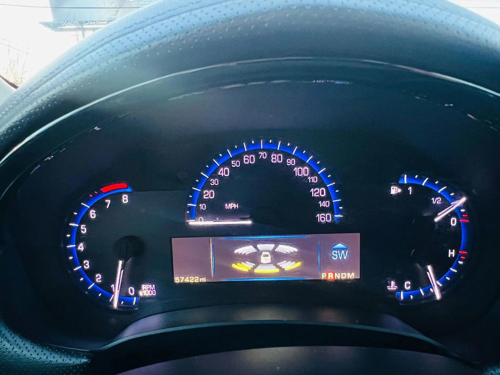 Used 2014 Cadillac XTS Luxury image 19