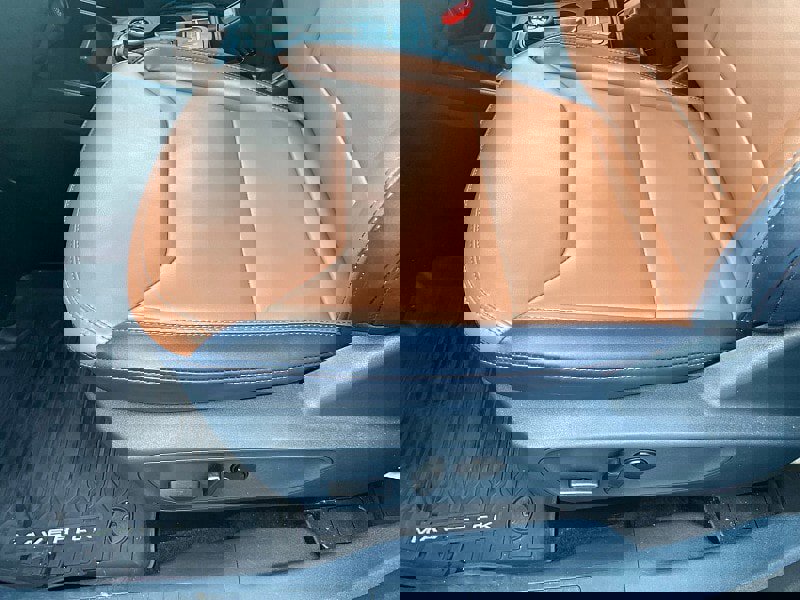 Certified 2024 Ford Maverick Lariat w/ FX4 Off-Road Package image 26