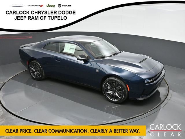 New 2026 Dodge Charger Scat Pack image 42