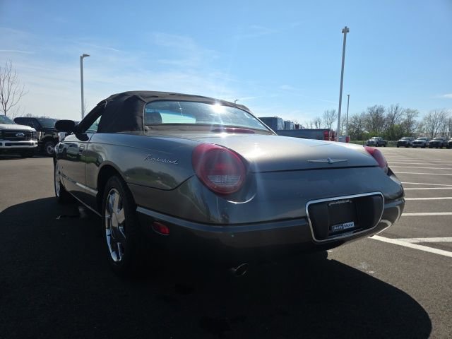 Used 2003 Ford Thunderbird image 18
