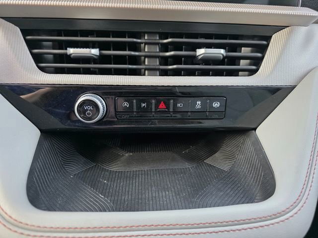 Certified 2025 Ford Explorer Active w/ Active Comfort Package image 19