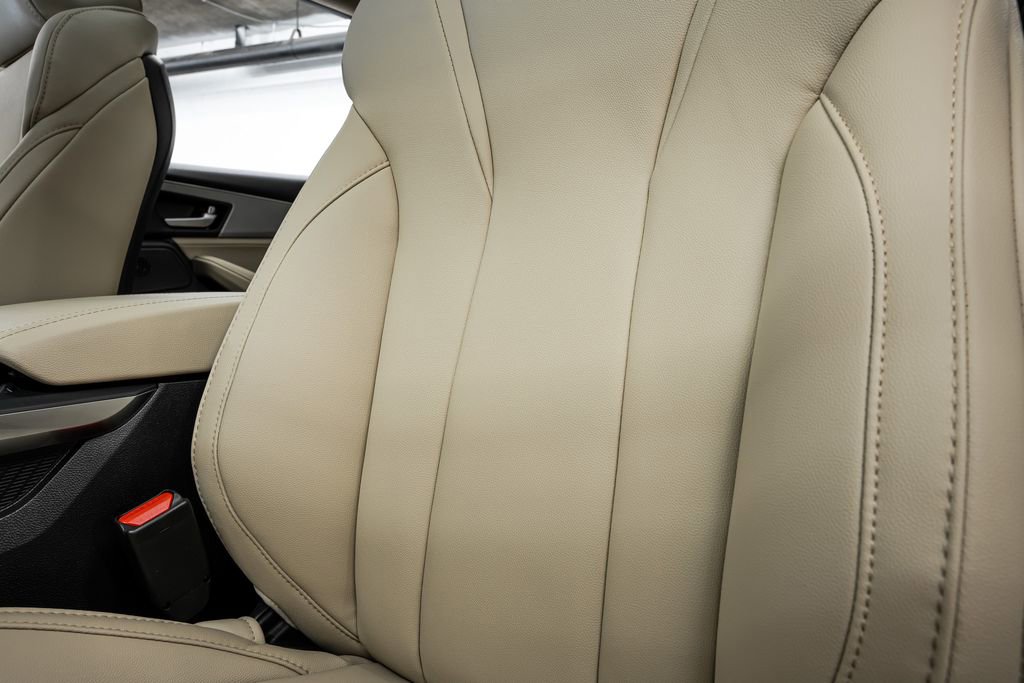 New 2026 Acura MDX SH-AWD image 39