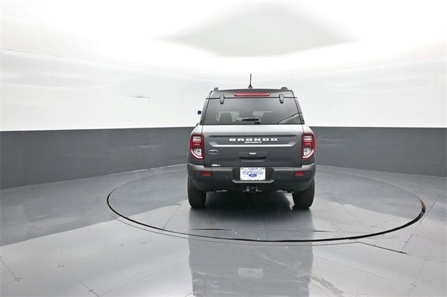 New 2025 Ford Bronco Sport Badlands w/ Badlands Tech Package image 6
