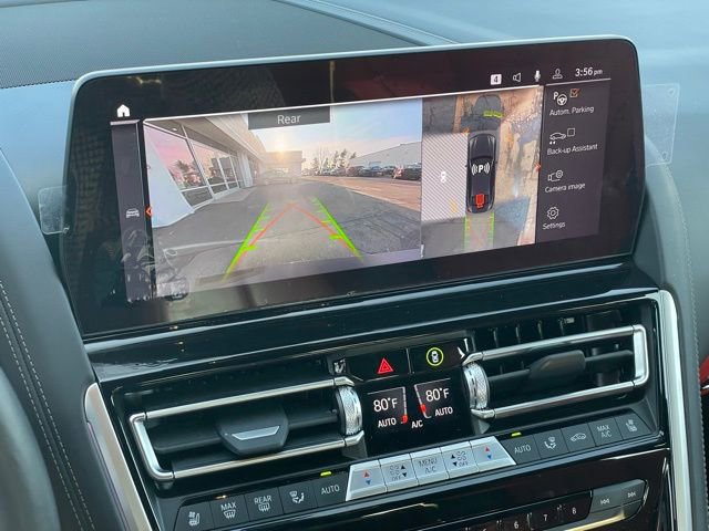 Certified 2026 BMW 840i xDrive image 20