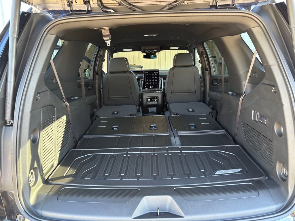 New 2026 GMC Yukon Elevation w/ LPO, Floor Liner Package AWD/4WD image 47