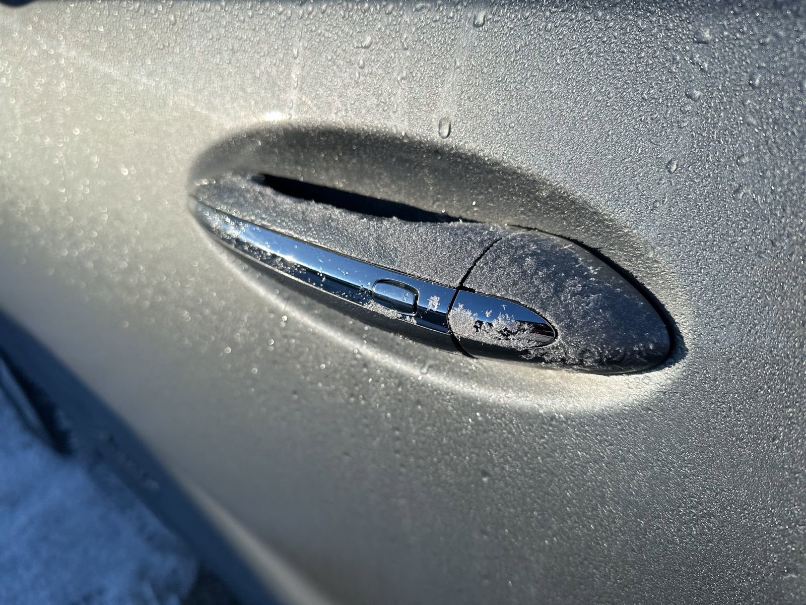 Used 2024 Buick Encore GX Avenir w/ Avenir Convenience Package image 7