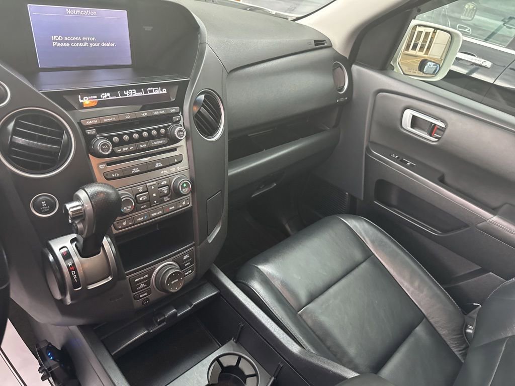 Used 2015 Honda Pilot Touring image 13