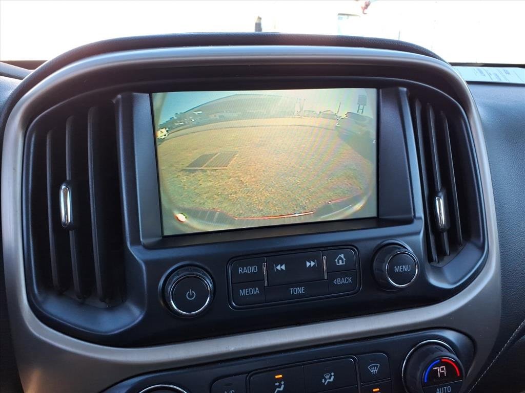 Used 2017 GMC Canyon Denali image 26