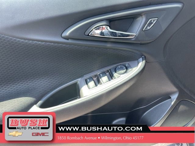 Used 2024 Chevrolet Malibu LT FWD image 18