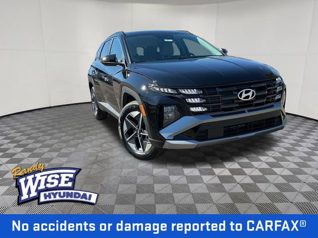 New 2026 Hyundai Tucson SEL AWD/4WD 360° Tour