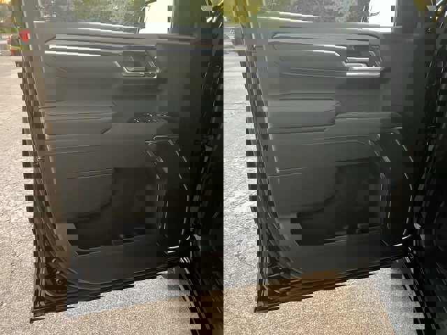 New 2026 Chevrolet Silverado 1500 LT w/ Protection Package image 23