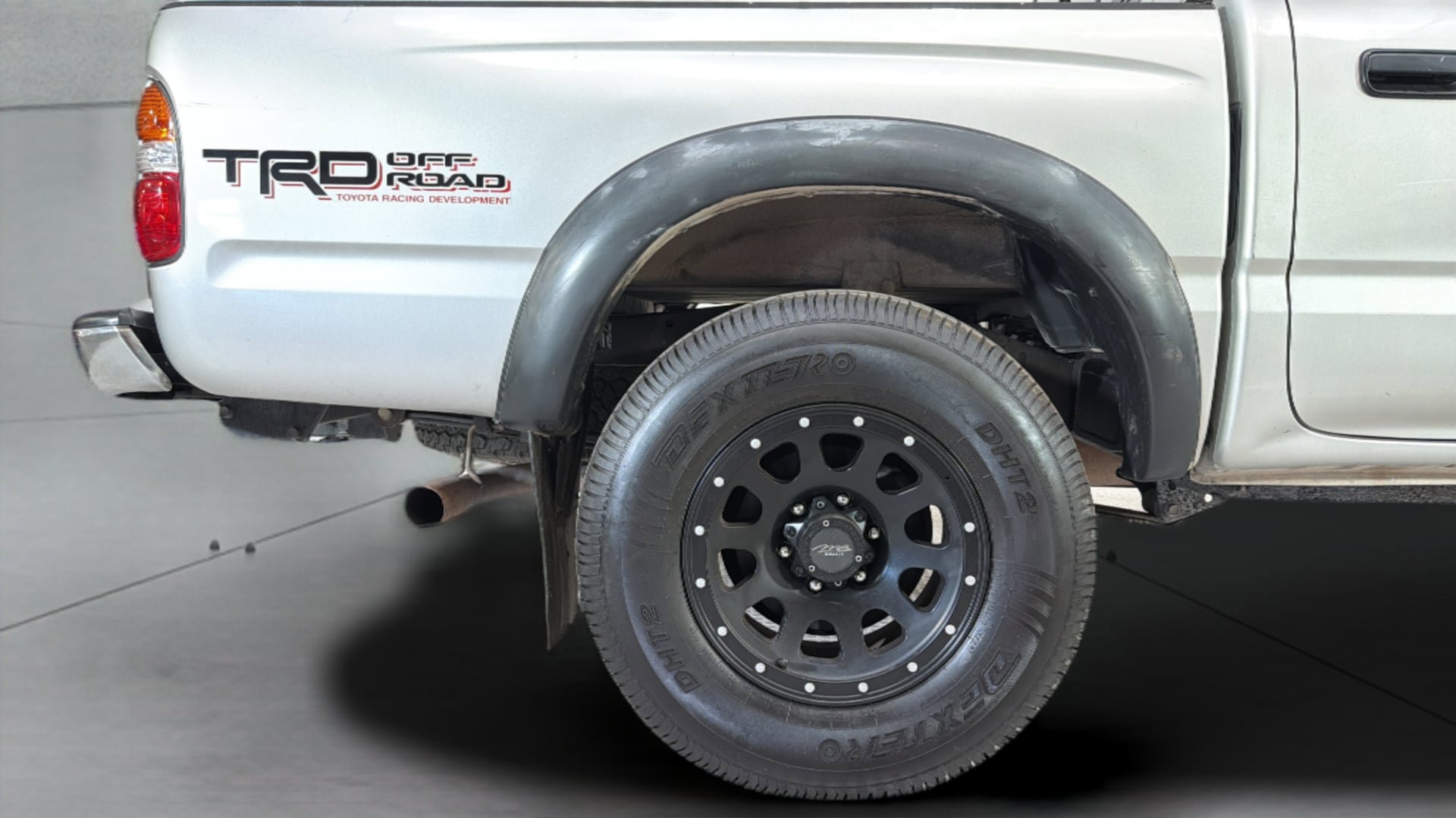Used 2001 Toyota Tacoma PreRunner RWD image 35