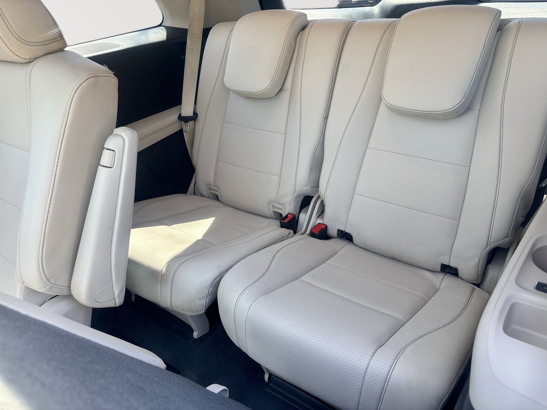 Used 2020 Mercedes-Benz GLS 450 4MATIC w/ Convenience Package image 27